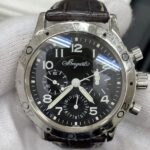 ブレゲ　アエロナバル タイプ20